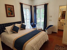 Casa de las Conchas Cuernavaca