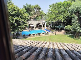 Casa de las Conchas Cuernavaca