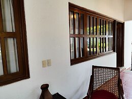 Casa de las Conchas Cuernavaca