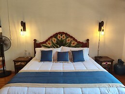 Casa de las Conchas Cuernavaca