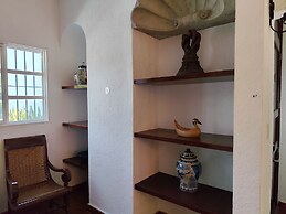 Casa de las Conchas Cuernavaca