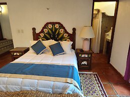 Casa de las Conchas Cuernavaca