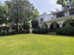 Casa de las Conchas Cuernavaca