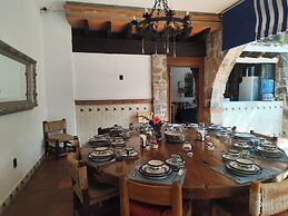 Casa de las Conchas Cuernavaca