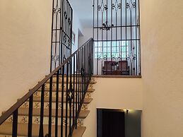 Casa de las Conchas Cuernavaca