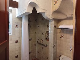 Casa de las Conchas Cuernavaca