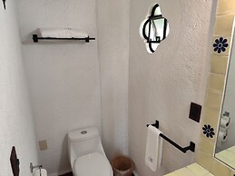 Casa de las Conchas Cuernavaca