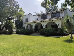 Casa de las Conchas Cuernavaca