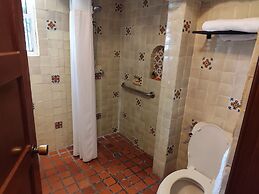 Casa de las Conchas Cuernavaca