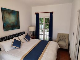 Casa de las Conchas Cuernavaca