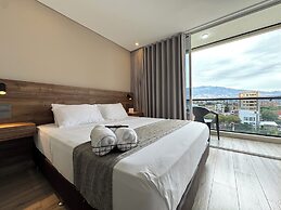 Torre Zurich Luxury
