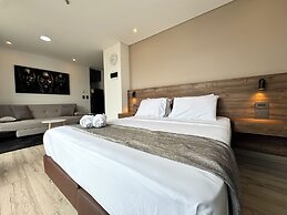 Torre Zurich Luxury