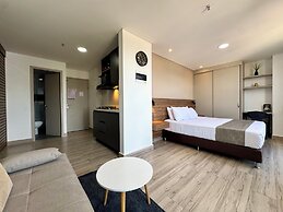 Torre Zurich Luxury