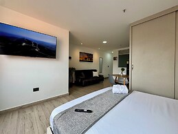 Torre Zurich Luxury