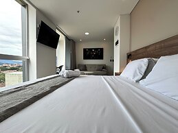 Torre Zurich Luxury