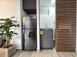 Torre Zurich Luxury
