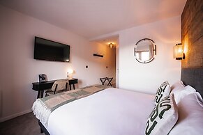 Hôtel Emeraude