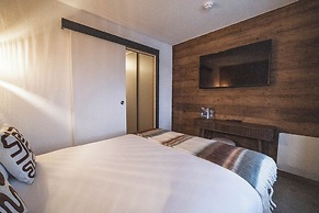 Hôtel Emeraude