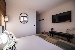 Hôtel Emeraude