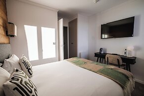 Hôtel Emeraude