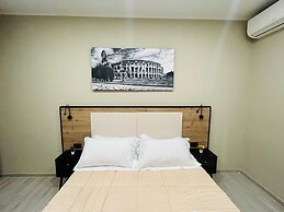 Cappadocia Rooms