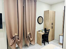 Cappadocia Rooms