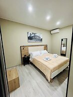 Cappadocia Rooms