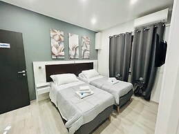 Cappadocia Rooms