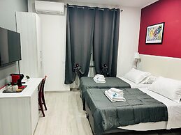 Cappadocia Rooms