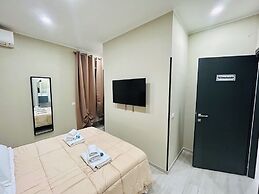 Cappadocia Rooms