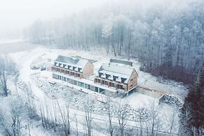Villa in Moravia With Communal Pool