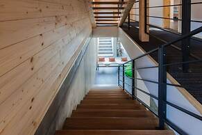 Villa in Moravia With Communal Pool