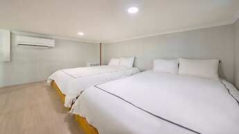 Yeosu Arungeorida Ocean View Pension
