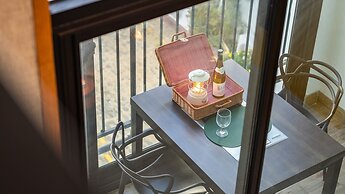 Yeosu Arungeorida Ocean View Pension