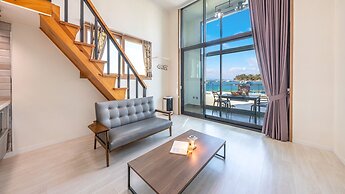 Yeosu Arungeorida Ocean View Pension