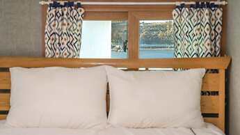 Yeosu Arungeorida Ocean View Pension