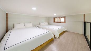 Yeosu Arungeorida Ocean View Pension