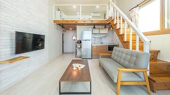 Yeosu Arungeorida Ocean View Pension