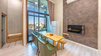 Yeosu Arungeorida Ocean View Pension