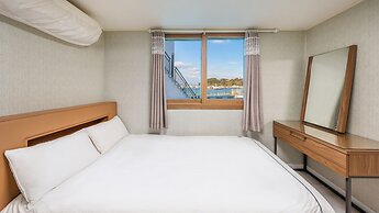 Yeosu Arungeorida Ocean View Pension
