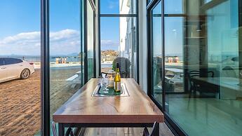 Yeosu Arungeorida Ocean View Pension