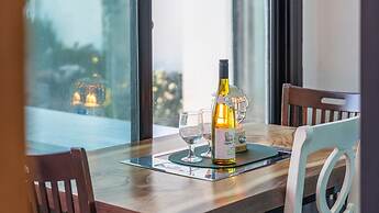 Yeosu Arungeorida Ocean View Pension