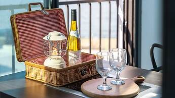 Yeosu Arungeorida Ocean View Pension