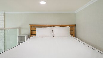Yeosu Arungeorida Ocean View Pension