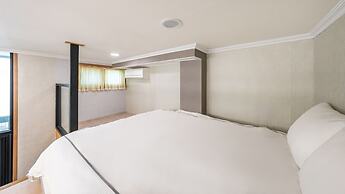 Yeosu Arungeorida Ocean View Pension