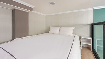 Yeosu Arungeorida Ocean View Pension