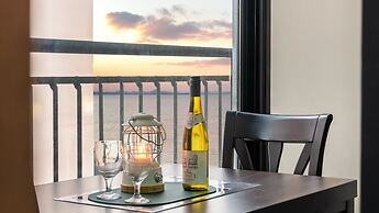 Yeosu Arungeorida Ocean View Pension