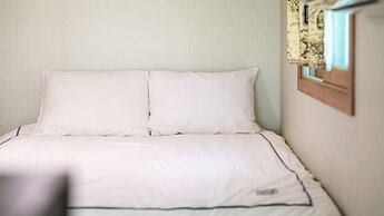 Yeosu Arungeorida Ocean View Pension