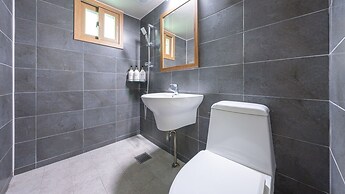 Yeosu Arungeorida Ocean View Pension