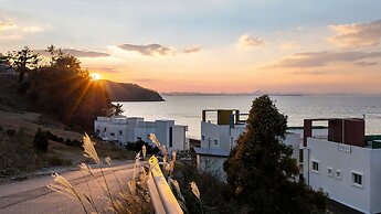 Yeosu Arungeorida Ocean View Pension
